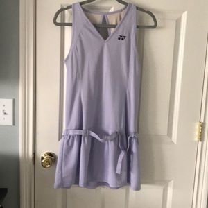 Tennis dress